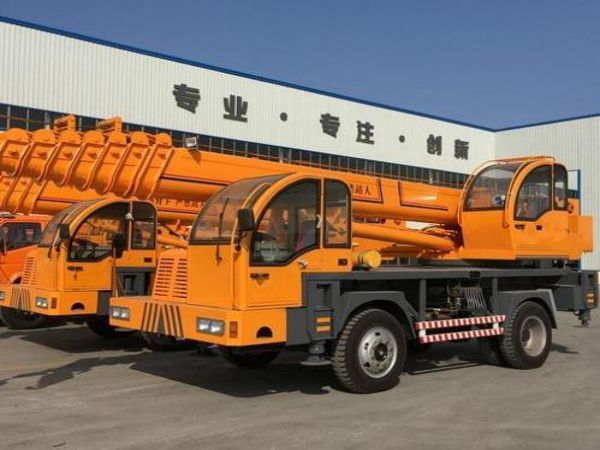 郧西县吊车租赁电话_怎么选择吊车出租公司